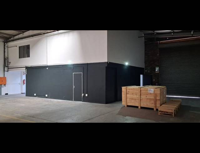 INDUSTRIAL PROPERTY TO RENT IN HONEYDEW
